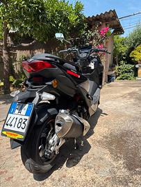 Malaguti Mission 125cc