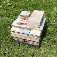 Piastrelle / materiale edile