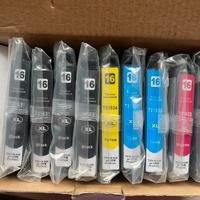 Cartucce compatibili Epson