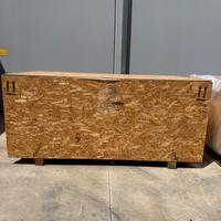 Casse di legno