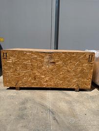 Casse di legno