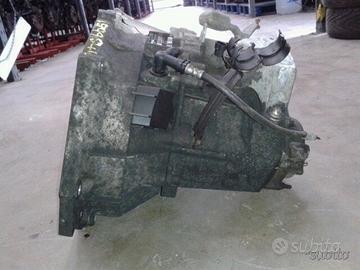 Cambio vectra c - 2003 - 2.2 d - motore y22dtr