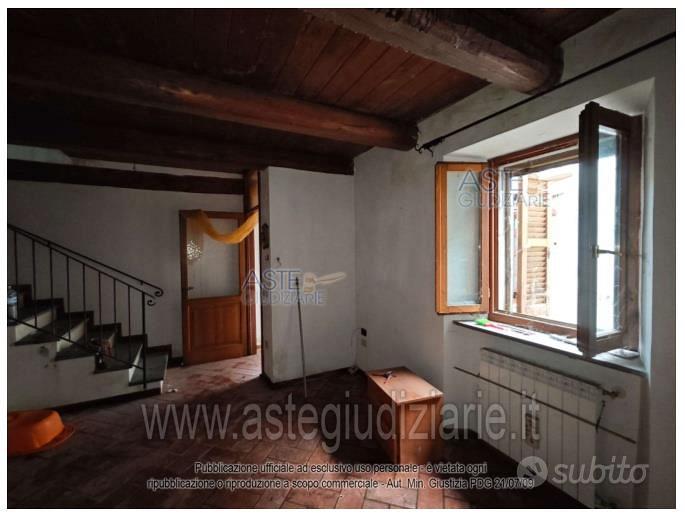 Appartamento – Cerreto d'Esi, Ancona - Vista 3