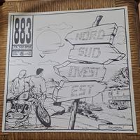 Vinile 883
