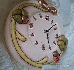 orologio muro THUN