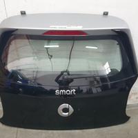 PORTELLONE POSTERIORE COMPLETO SMART Forfour 2a Se