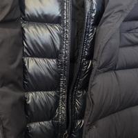 Moncler giacca piumino