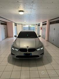 Bmw 320d