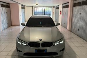 Bmw 320d