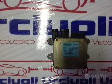 CENTRALINA SERVOSTERZO CITROEN C3 1Â° Serie 964546