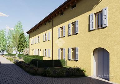 2 LOCALI A CASTELFRANCO EMILIA