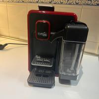 Macchina caffe