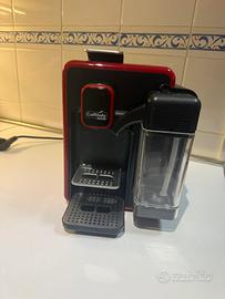 Macchina caffe