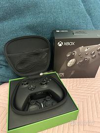 Xbox Elite Controller Series 2 - Completo