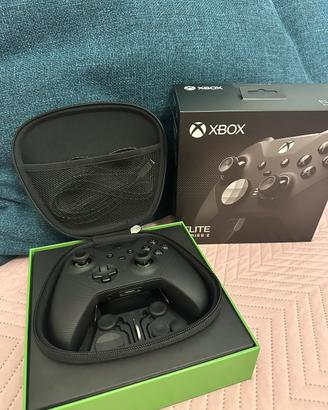 Xbox Elite Controller Series 2 - Completo