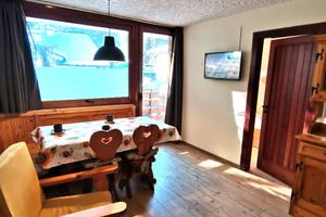 Vacanze a Folgarida - direttamente sulle piste