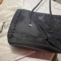 Borsa 19V69 (versace) grande colore nero
