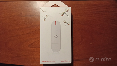 Vodafone Internet Key K4201