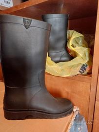 stivali da acqua