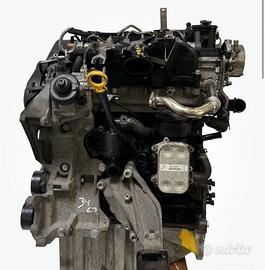 Motore amarok 2.0 dnf