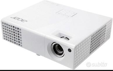 VIDEOPROIETTORE ANSI LUMEN 3000 PROIETTORE