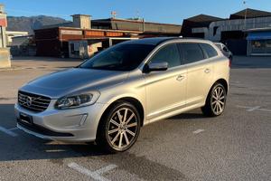 Volvo XC60 D4 Momentum