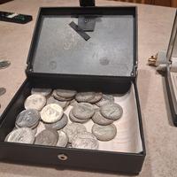 Monete lire da collezione