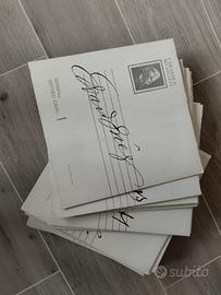 Dischi di musica classica
