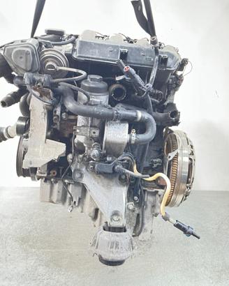 204D4 MOTORE COMPLETO BMW Serie 1 Serie (E81) 2.0