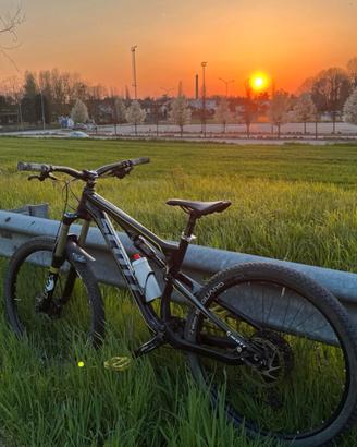 Scott genius 740 - enduro/all-mountain