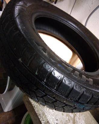 gomme invernali Kia Picanto  modello 2018