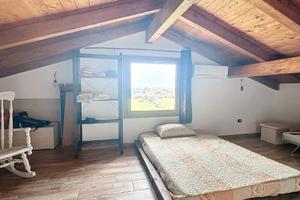 Casa indipendente nella borgata di Bancali