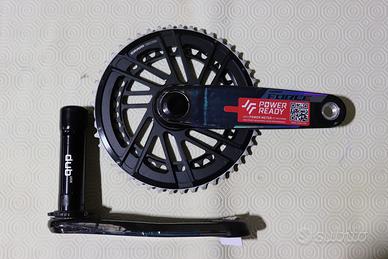 SRAM Guarnitura Force AXS 48/35T | 2x12