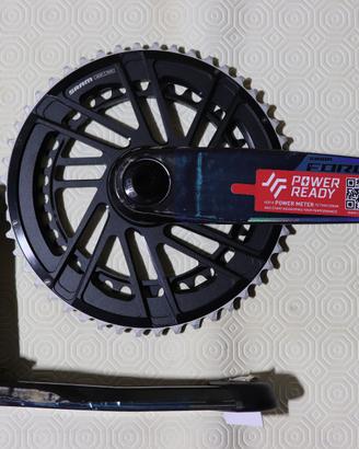 SRAM Guarnitura Force AXS 48/35T | 2x12