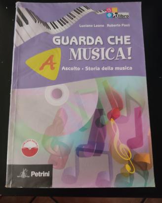 Guarda che musica A