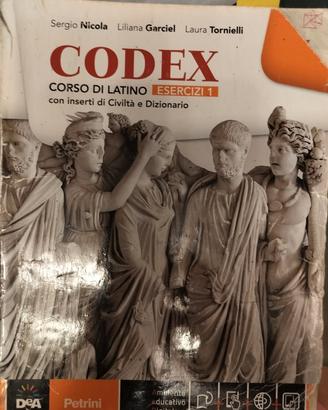 Codex esercizi 1