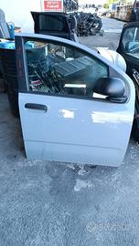 PORTA / PORTIERA USATA ANT. DX NEW PANDA 2018