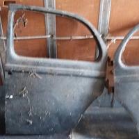 4 Portiere ant-post dx-sx Lancia Ardea usate