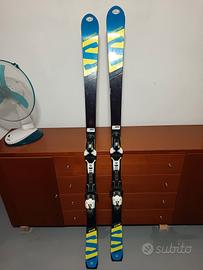 Sci Salomon Lab Gs