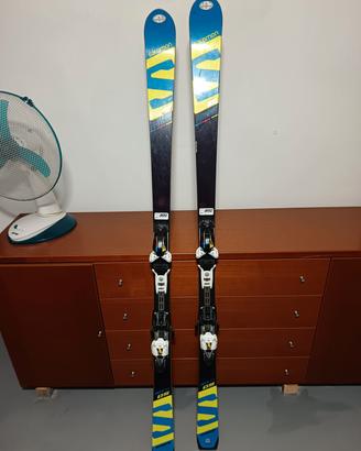 Sci Salomon Lab Gs