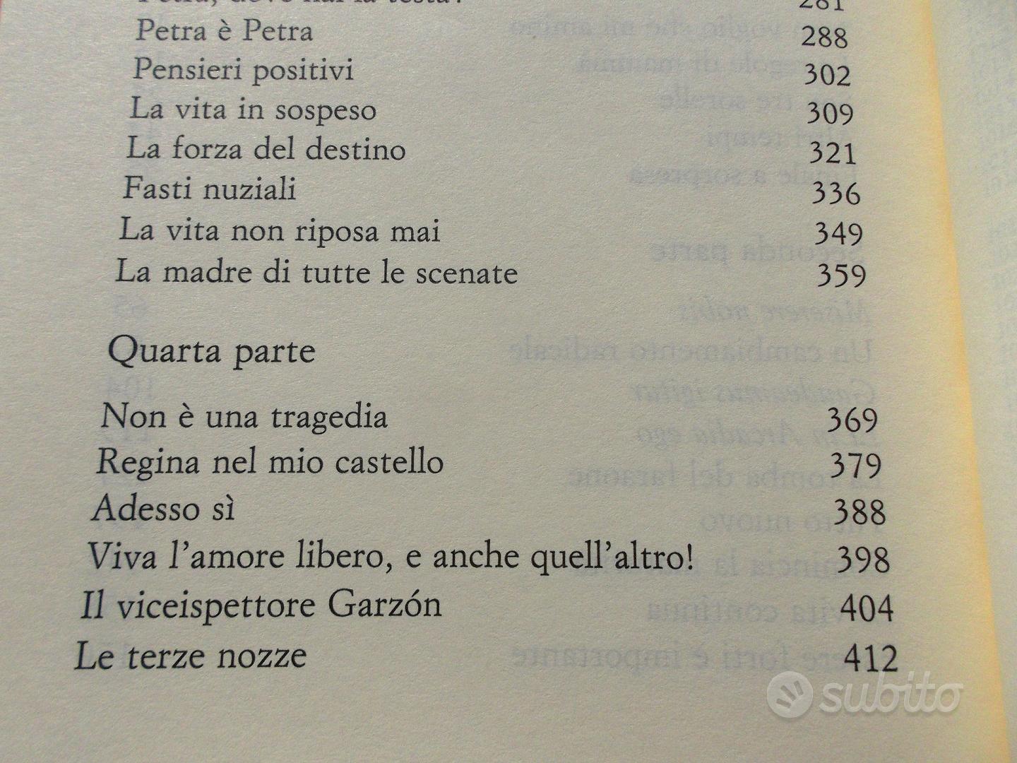 Libri - SELLERIO Editore Palermo - Libri e Riviste In vendita a Padova