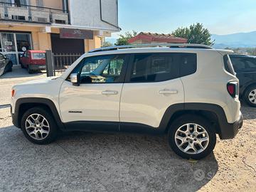 JEEP RENEGADE 2.0 MJT 140CV 4WD ACTIVE DRIVE LIMIT