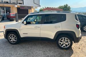 Jeep Renegade 2.0 Mjt 140CV 4WD Active Drive Longi