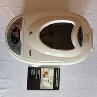 Macchina del Pane Automatica Bifinett