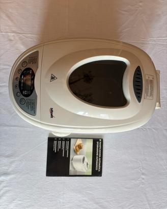 Macchina del Pane Automatica Bifinett
