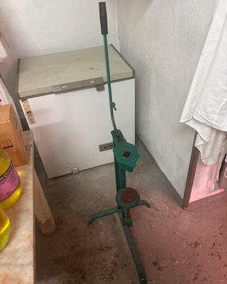 Tappa bottiglie