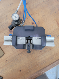 Preformatrici elettronica