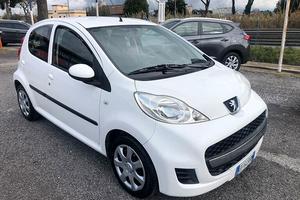 Peugeot 107 1.0 68CV 5p. Plaisir