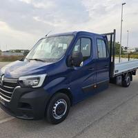 FIAT Ducato T35 2.3 dCi 145 TP D.C. Cabinato Ene