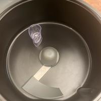 Friggitrice ad aria De Longhi Multicooker Multifry